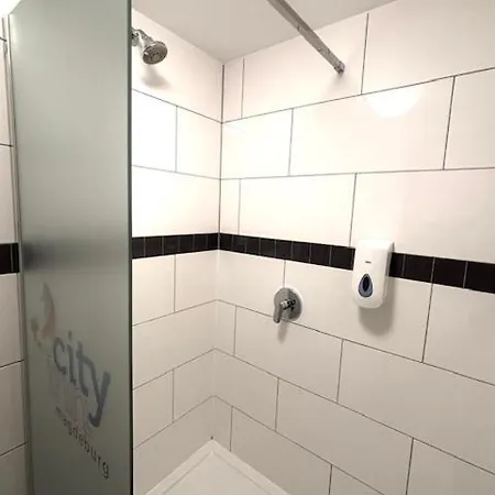 Hotel City Inn 2*