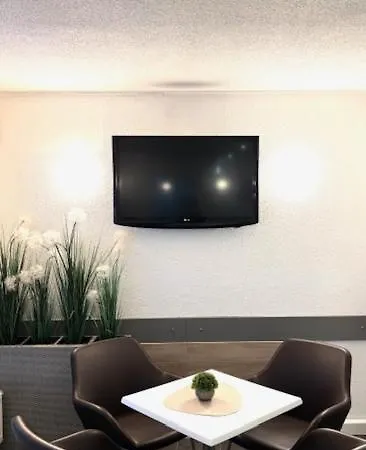 Hotel Hotel City Inn Magdeburg
