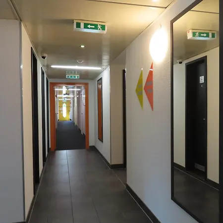 Hotel City Inn 2* Magdeburg