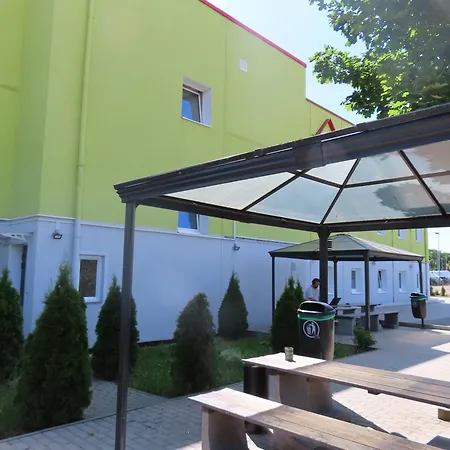 Hotel City Inn Magdeburg