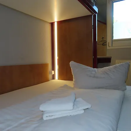 Hotel Hotel City Inn 3*