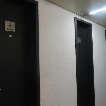 Hotel Hotel City Inn 3*