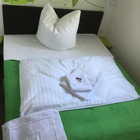 Hotel City Inn فندق ماغديبورغ