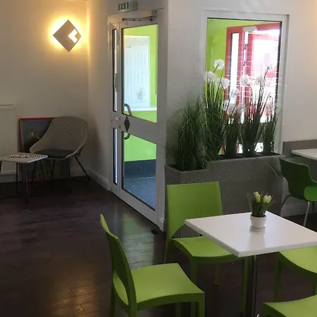 Hotel City Inn 3* Magdeburg