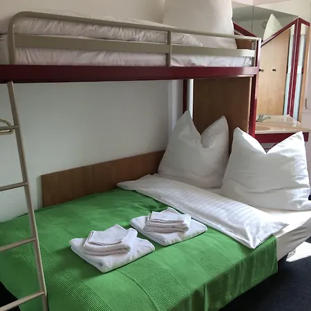 Hotel City Inn Hotel 3*