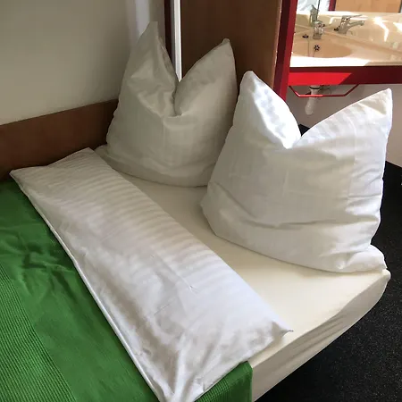 Hotel City Inn 3* Magdeburg