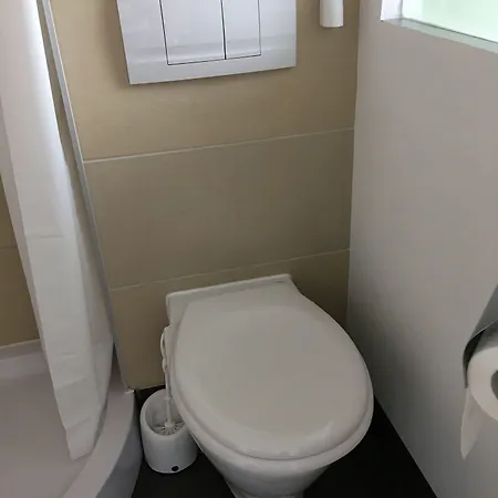 酒店 马格德堡城市酒店 马格德堡