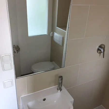 فندق Hotel City Inn