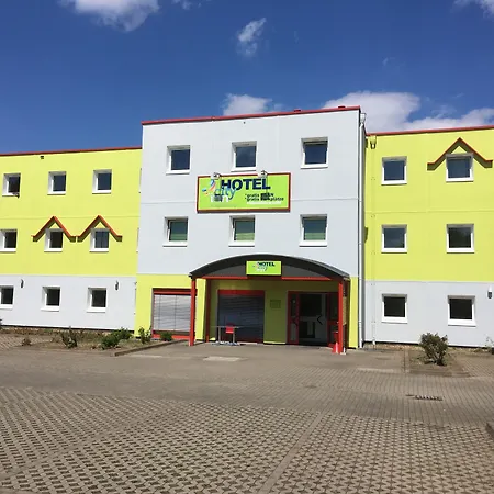 Hotel City Inn Hotel