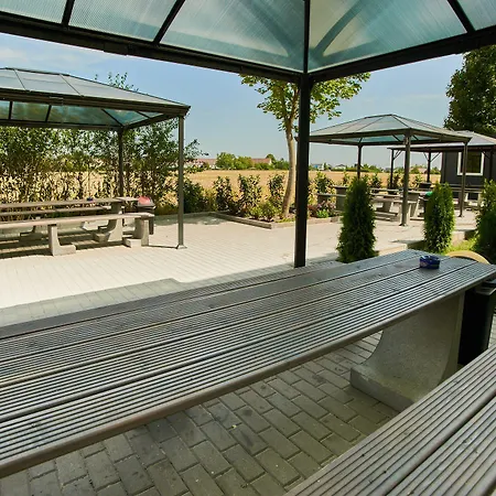 Hotel City Inn 3* ماغديبورغ