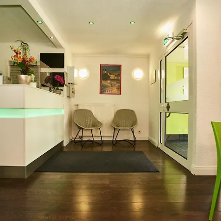 Hotel City Inn