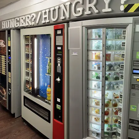 Hotel Hotel City Inn Magdeburg