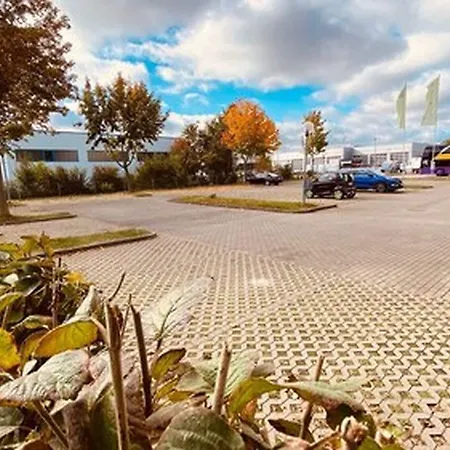 Hotel City Inn Hotel 3*