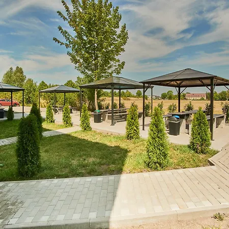 Hotel City Inn Hotel Magdeburg