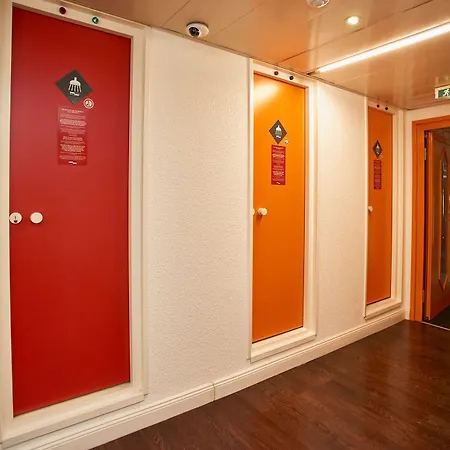 Hotel City Inn ماغديبورغ