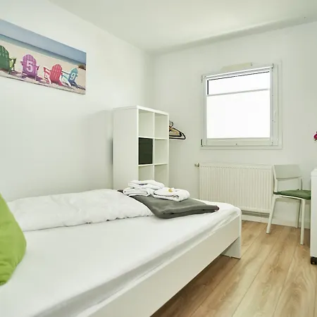 酒店 马格德堡城市酒店