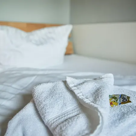فندق Hotel City Inn