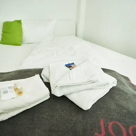 Hotel City Inn Magdeburg