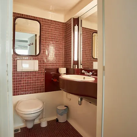 Hotel City Inn 3*