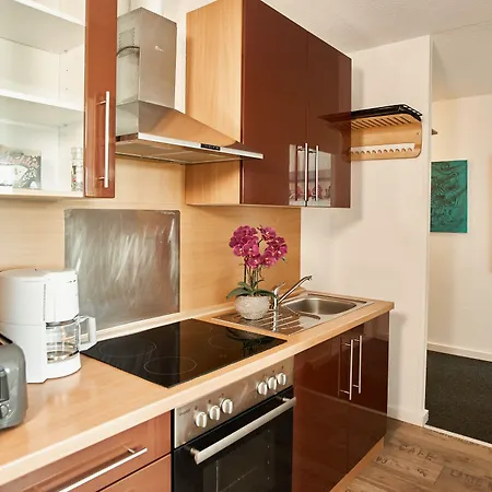 Hotel City Inn Μαγδεβούργο