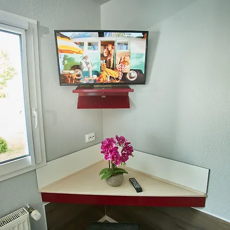 酒店 马格德堡城市酒店