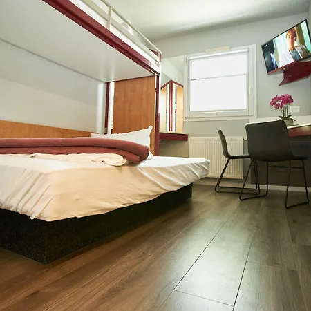 فندق Hotel City Inn ماغديبورغ