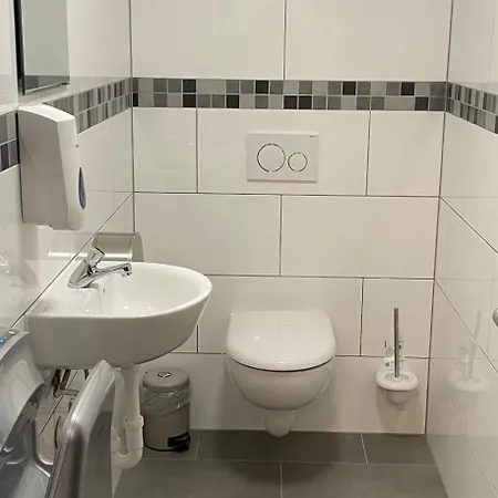 Hotel City Inn Magdeburg