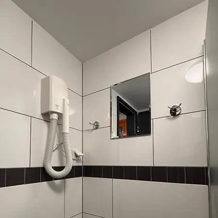 호텔 Hotel City Inn 마그데부르크