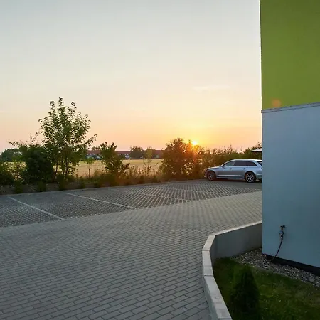 Hotel City Inn Отель