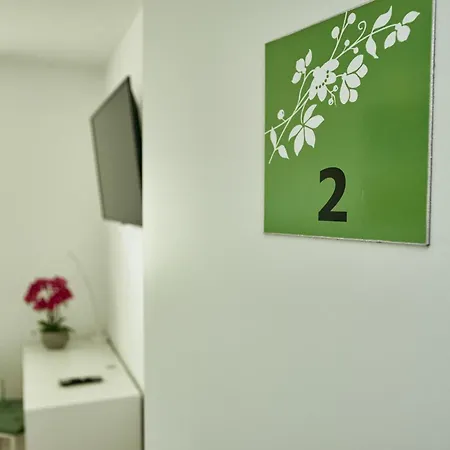 Hotel City Inn Магдебург