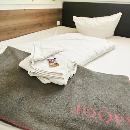 Hotel City Inn 마그데부르크