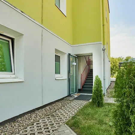 Hotel City Inn 3* Magdeburg