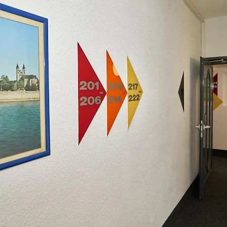 Hotel City Inn فندق