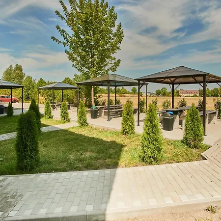 Hotel City Inn Magdeburg
