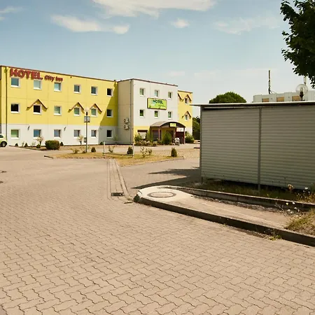 Hotel City Inn