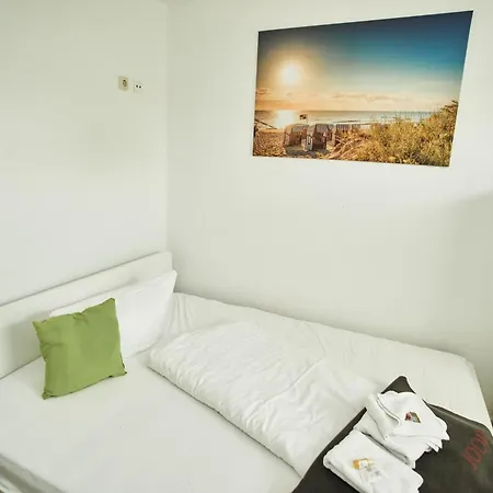 Hotel City Inn