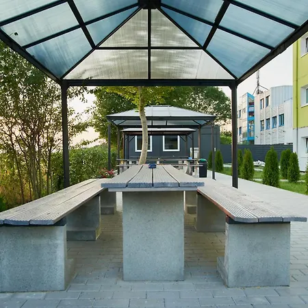 Hotel Hotel City Inn Magdeburg