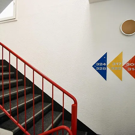 Hotel City Inn Magdeburg