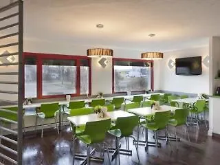 马格德堡城市酒店 马格德堡