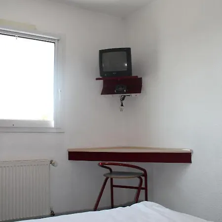 Hotel City Inn فندق ماغديبورغ