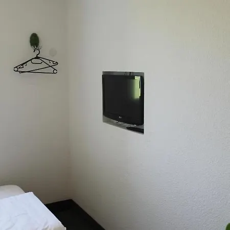 Hotel City Inn فندق 3*