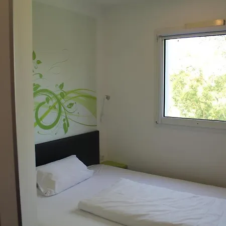 Hotel City Inn 마그데부르크