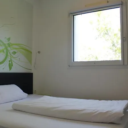 马格德堡城市酒店 酒店