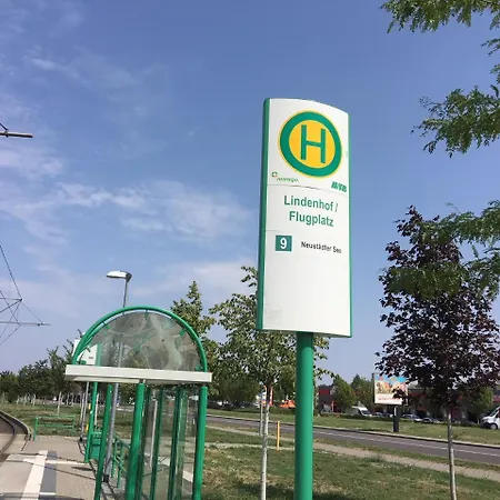 马格德堡城市酒店