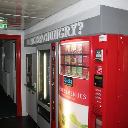 Hotel Hotel City Inn Magdeburg