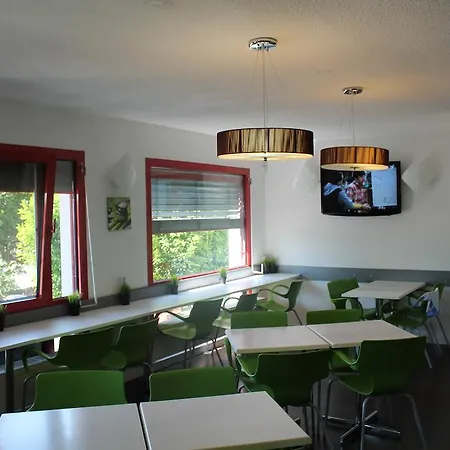 Hotel City Inn ماغديبورغ