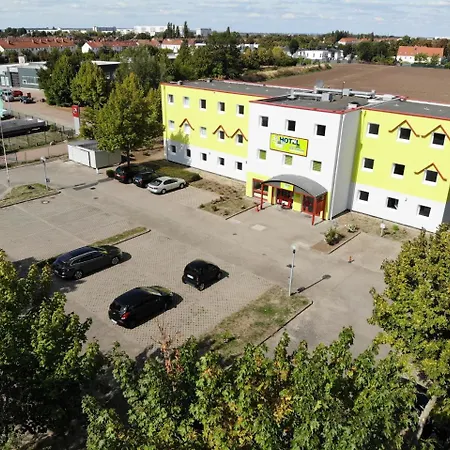 Hotel City Inn Hotel 3*