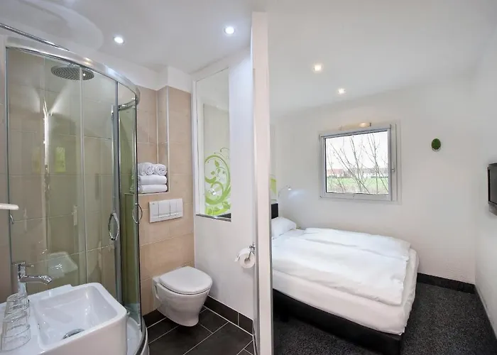 Hotel Hotel City Inn