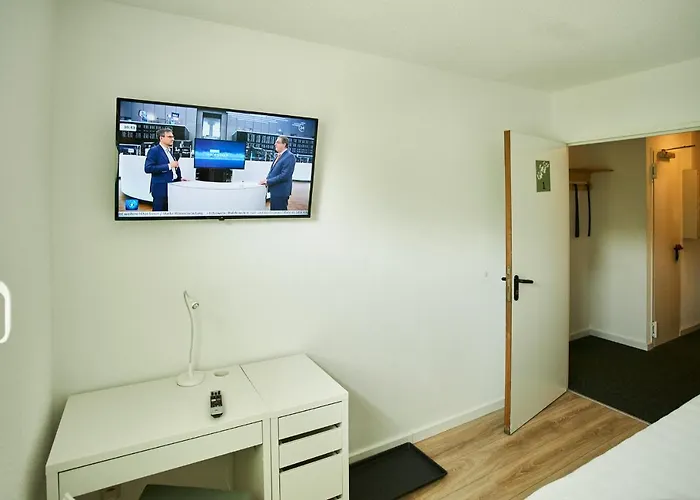 فندق Hotel City Inn