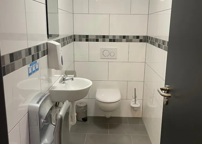 Hotel Hotel City Inn 3*